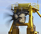 T400-D6 engine