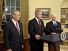 Rumsfeld Resignation