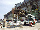 Katrina Pascagoula Clean-up LHD-8