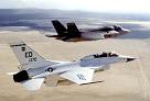 F-35 & F-16