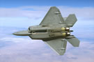 Fighter F-22