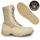 Flightline boot