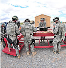 USAF exercise