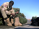 USMC M1 ABV