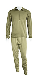 ECWS-III Layer-2 Underwear