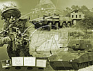 Future Soldier Collage