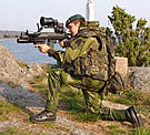 IdZ Swedish Trials