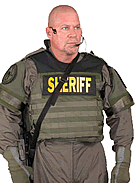 SV2 vest