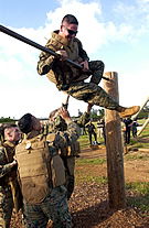 MTV, obstacles