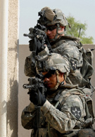 US Army Land Warrior