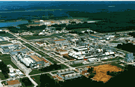 AEDC Arnold AFB