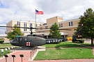 military hospital