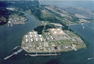 Craney Island Fuel Terminal