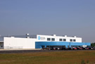 Eurocopter Columbus-MS Facility