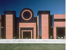 GEO HQ building Fort Leonard Wood