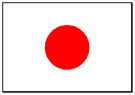 Japanese flag