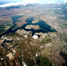 Pearl Harbor Naval Base