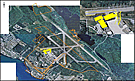 Shearwater Aerial Photo, annotated