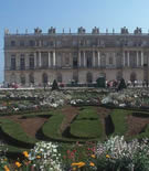 Versailles palace