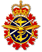 Canada DND