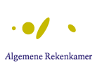 GOV Dutch Rekenkamer Logo