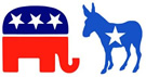 GOP-Dem