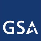 GOV US GSA Logo
