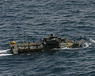 Brazil Marines AAV7