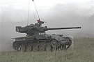 Singapore: modernized AMX-13 S1
