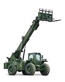 ATLAS Forklift