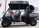 Mule ATV