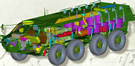 BTR-4 cutaway