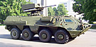 BTR-4 IFV