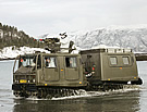 Bv206 Dutch Norway Torbjorn Kjosvold