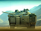 CV9030 Norsk