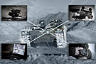 CV90 ICS systems