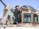 Chavis Turret