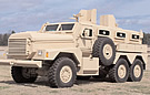 Cougar 6x6 w Gunshields