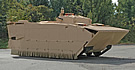 EFV Command Variant
