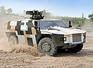 KMW's F2USA