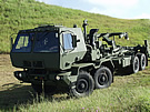 FMTV 8x8 ILHS
