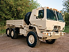 FMTV Oshkosh