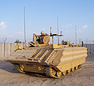 FV430 Bulldog Mk3 Upgraded Iraqg