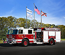 USAF pumper