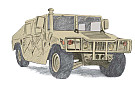 HMMWV