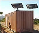 ISO Container CP