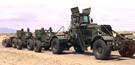 IVMMD Husky with Trailers