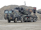 Iveco 8x8