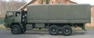 Iveco M250 Truck