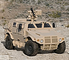 GTV's JLTV